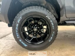 Toyota Revo | Single Cab GR Sport full