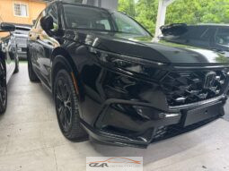 Honda CRV full
