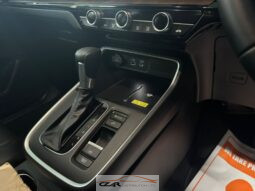 Honda CRV full