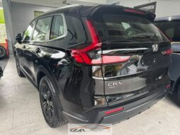 Honda CRV full