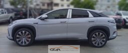 BYD Sealion 7 full