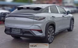 BYD Sealion 7 full