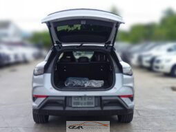 BYD Sealion 7 full