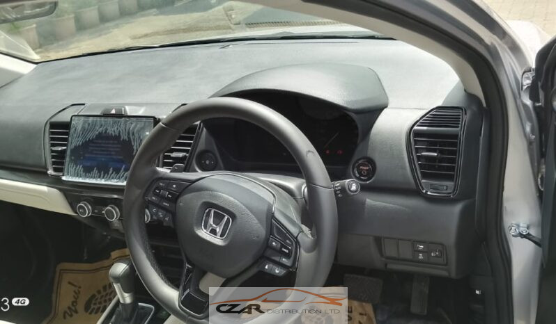 Honda City RS full