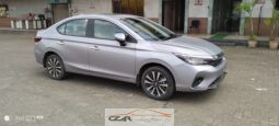 Honda City RS full