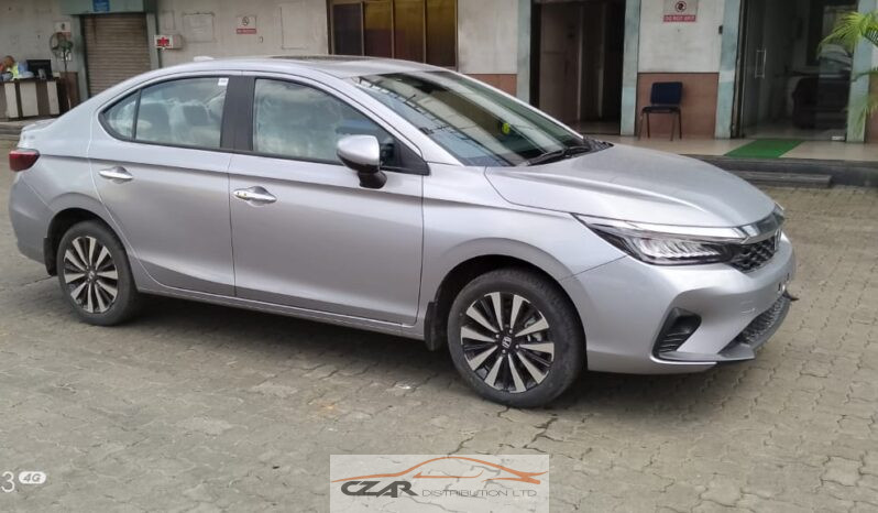Honda City RS full