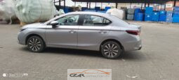 Honda City RS full