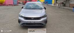 Honda City RS full