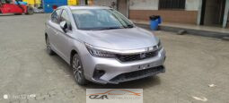 Honda City RS