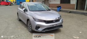 Honda City RS