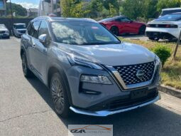 Nissan Xtrail | Autech