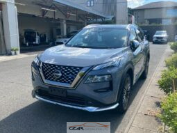 Nissan Xtrail | Autech full