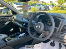 Nissan Xtrail | Autech full