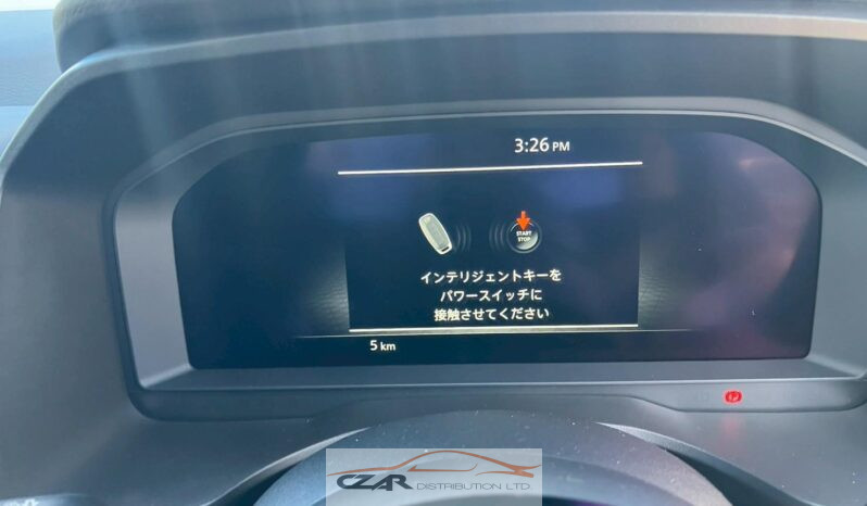 Nissan Xtrail | Autech full