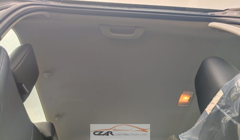 Toyota Hilux | Black Edition full