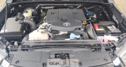 Toyota Hilux | Black Edition full