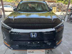 Honda Vezel X-Hunt