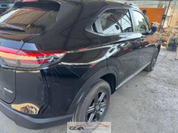Honda Vezel X-Hunt full