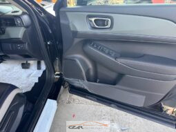 Honda Vezel X-Hunt full