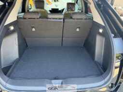 Honda Vezel X-Hunt full
