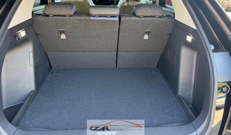 Honda Vezel X-Hunt full