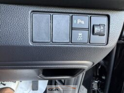 Honda Vezel X-Hunt full