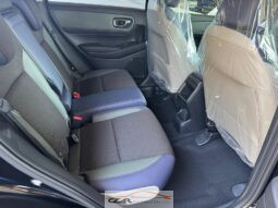 Honda Vezel X-Hunt full