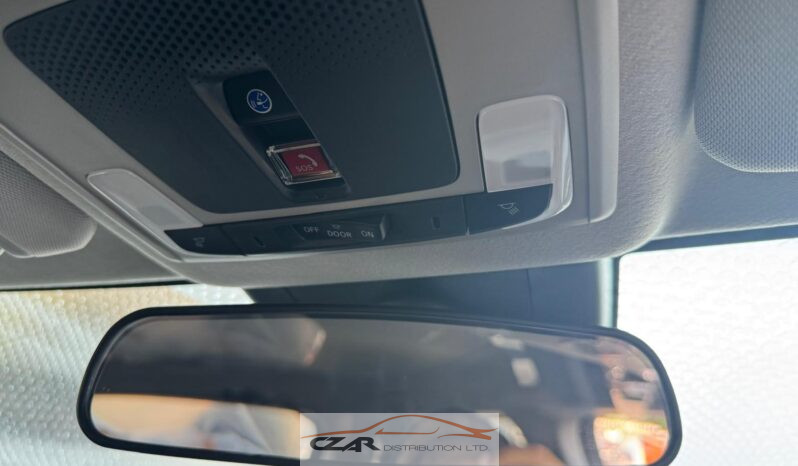 Honda Vezel X-Hunt full