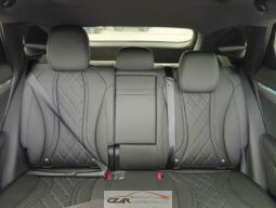 BYD Sealion 7 full