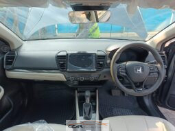 Honda City RS full