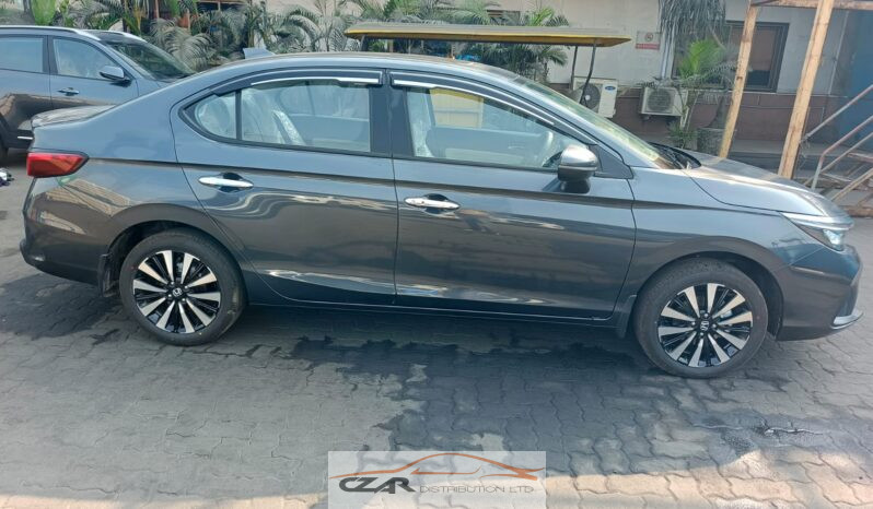 Honda City RS full