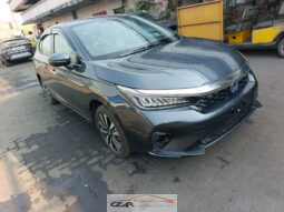 Honda City RS full