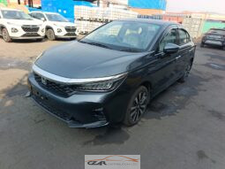 Honda City RS full