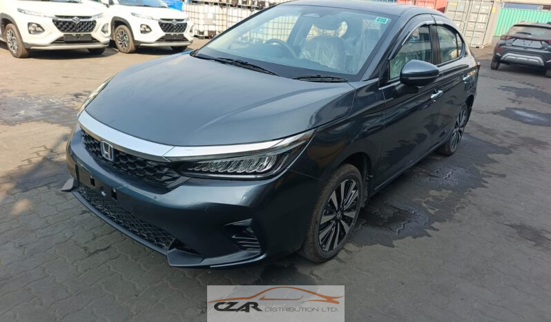 Honda City RS full