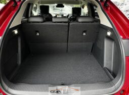 Honda Vezel Z | Red full