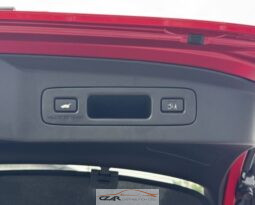 Honda Vezel Z | Red full