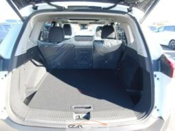 Nissan X-trail Autech full