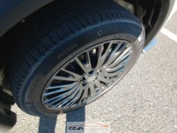 Nissan X-trail Autech full