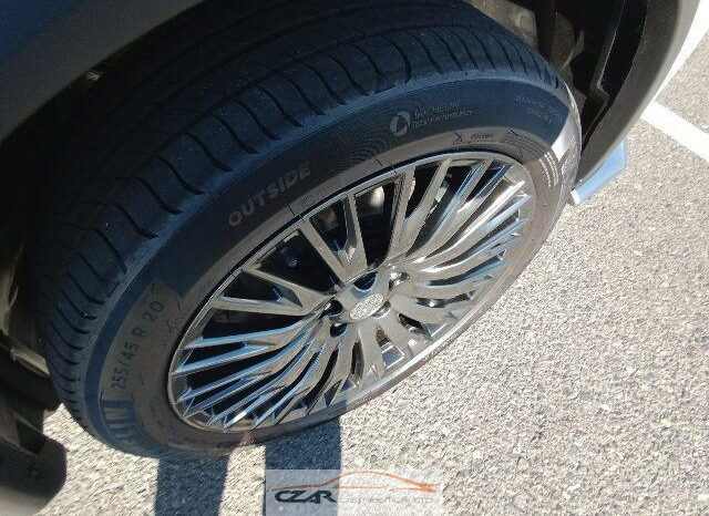 Nissan X-trail Autech full