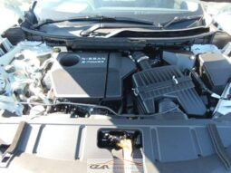 Nissan X-trail Autech full