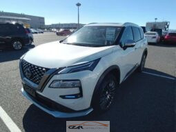 Nissan X-trail Autech