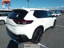 Nissan X-trail Autech full