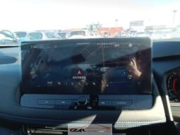 Nissan X-trail Autech full