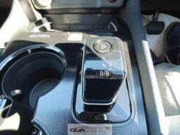 Nissan X-trail Autech full