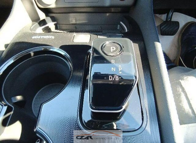 Nissan X-trail Autech full