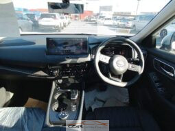 Nissan X-trail Autech full