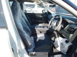 Nissan X-trail Autech full