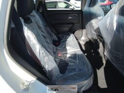 Nissan X-trail Autech full