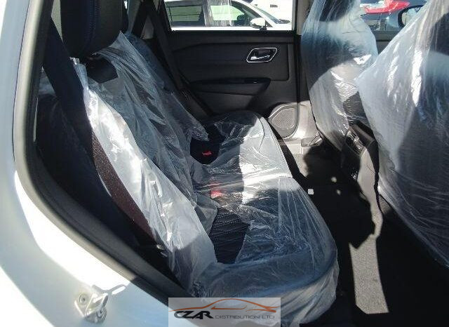 Nissan X-trail Autech full