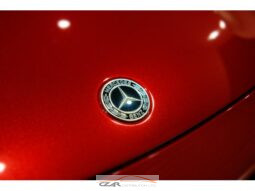 Mercedes‑Benz GLB 180 full